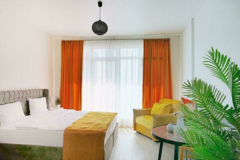 Superior 2-местный (с видом на море/бассейн)