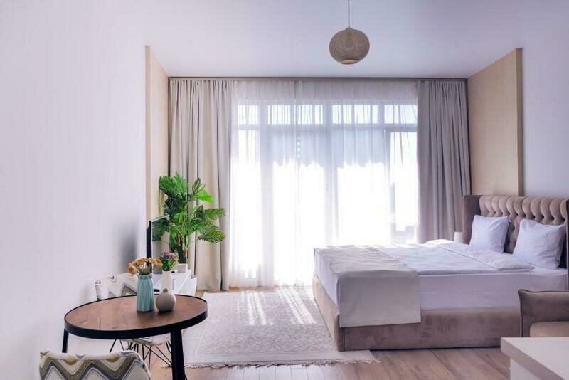 Superior 2-местный (с видом на море/бассейн)