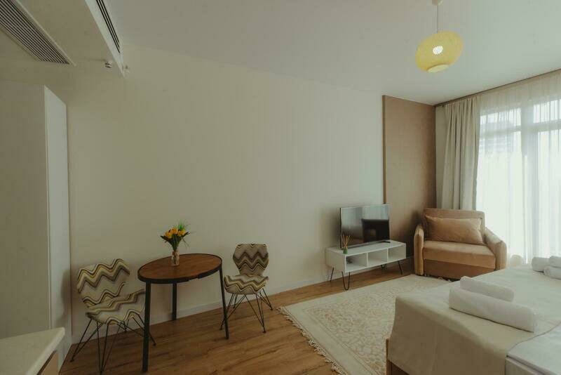 Superior 2-местный (с видом на море/бассейн)