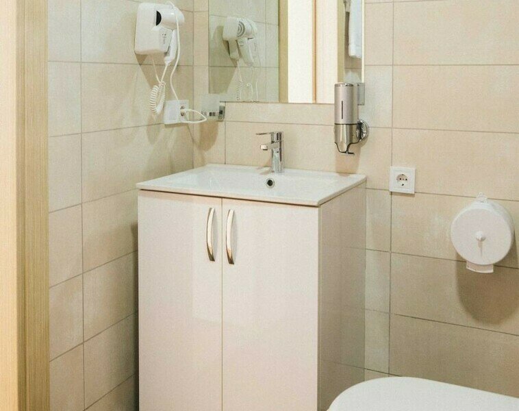 Superior 2-местный (с видом на море/бассейн)