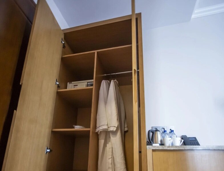 Standard 2-местный