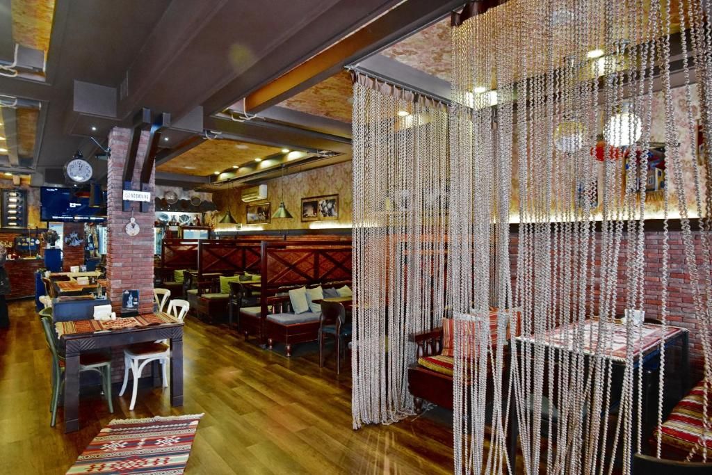 Ресторан | Antika, Аджария