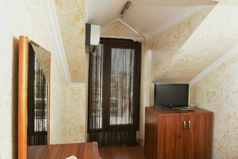 Standard 1-местный