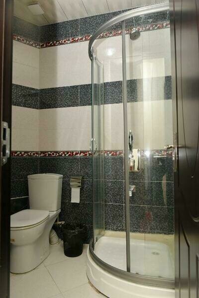 Suite 2-местный 2-комнатный