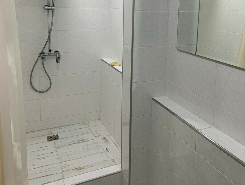 Стандартный+ 2-местный (для молодоженов без балкона)