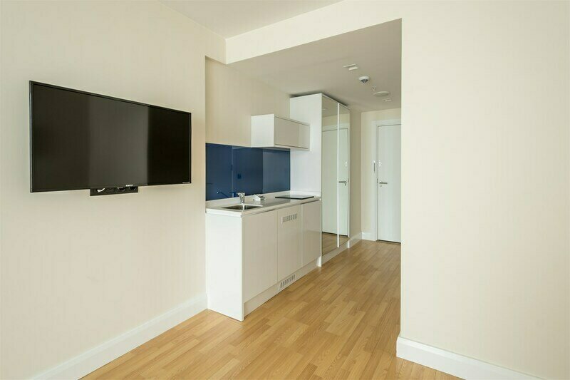 Делюкс 3-местный