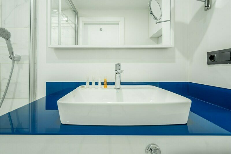 Делюкс 3-местный