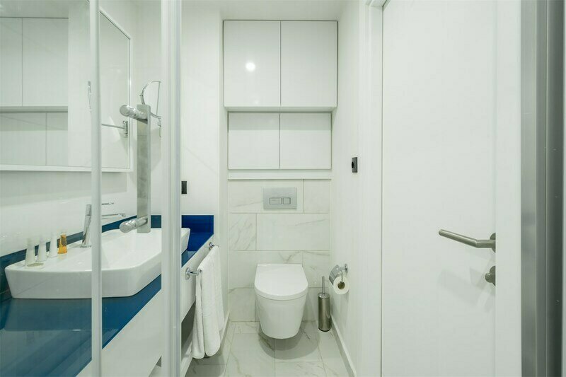 Делюкс 3-местный