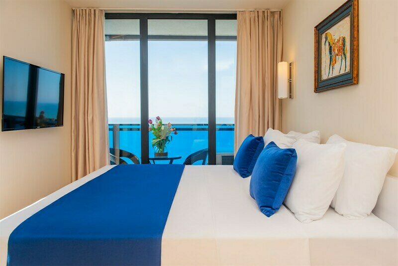 Джуниор сюит 5-местный