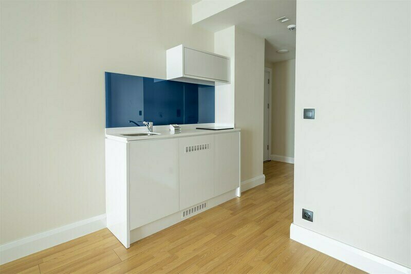 Джуниор сюит 5-местный