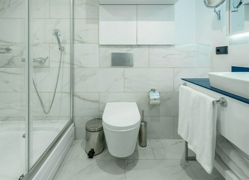 Джуниор сюит 5-местный