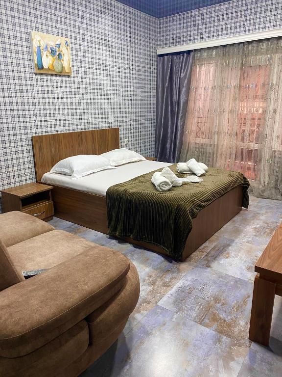 Отель HomeLand, Батуми, Аджария