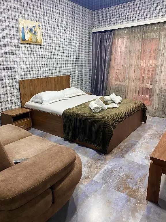 Отель HomeLand, Батуми, Аджария