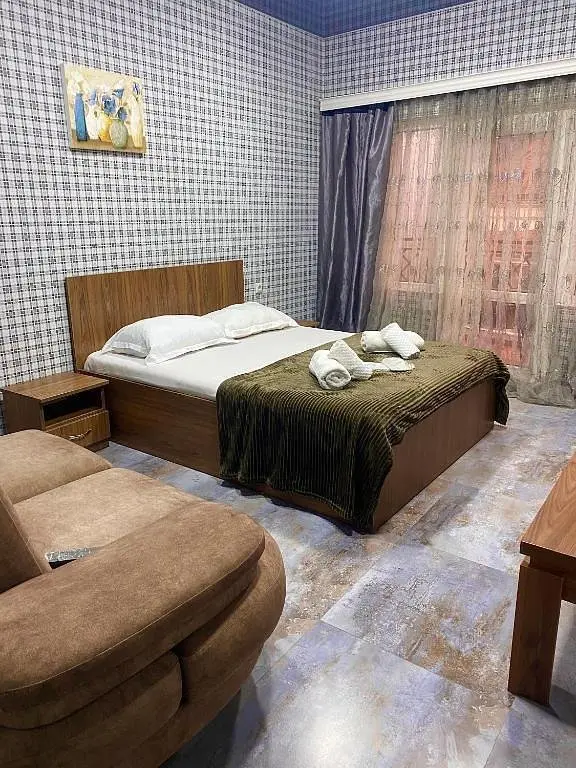 Отель HomeLand, Батуми, Аджария