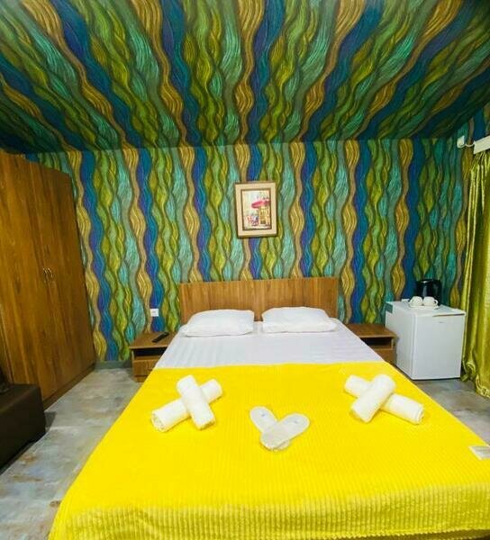 Стандартный 1-местный