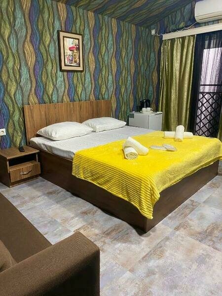 Стандартный 1-местный