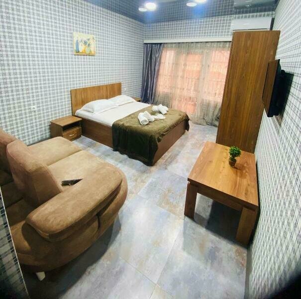 Стандартный 2-местный