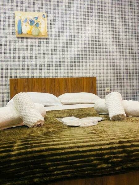 Стандартный 2-местный