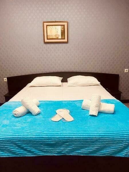 Стандартный 2-местный