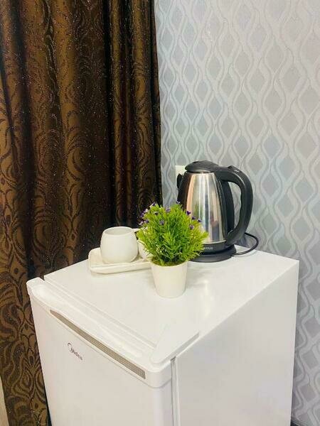 Стандартный 2-местный