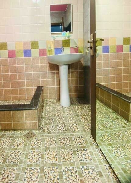 Стандартный 2-местный