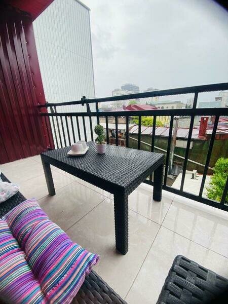 Стандартный 2-местный