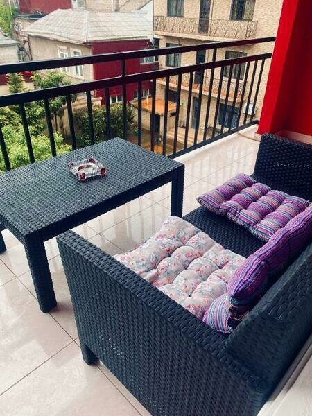 Стандартный 2-местный