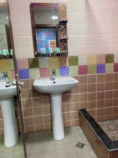 Стандартный 3-местный