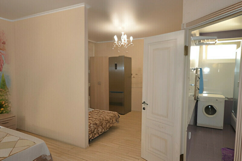 Апартаменты Студия 2-местный (с кухней)