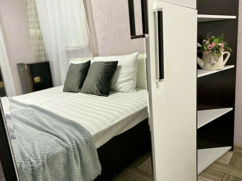 Комфорт 2-местный (с большой кроватью)