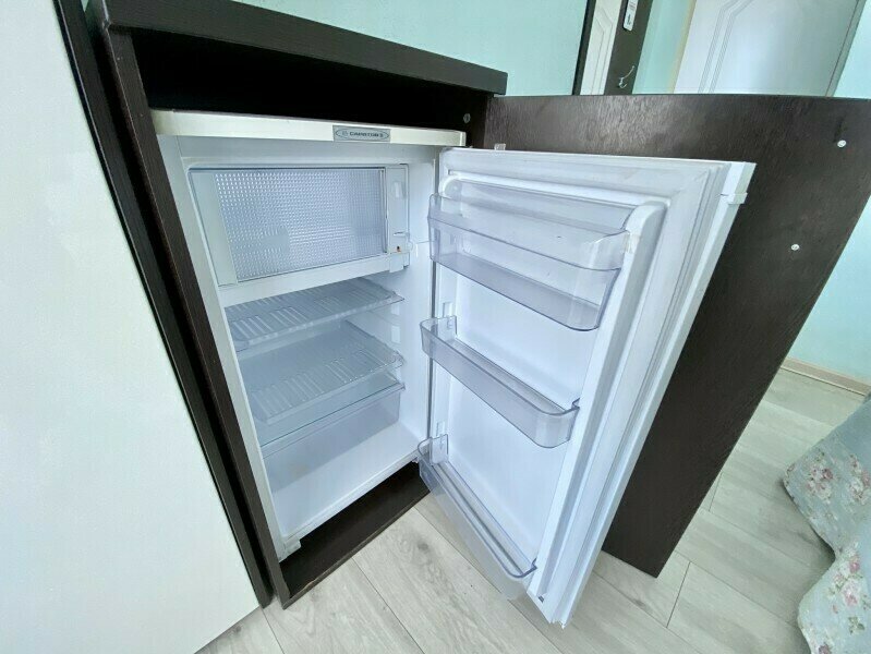 Комфорт Улучшенный 2-местный (с большой кроватью)