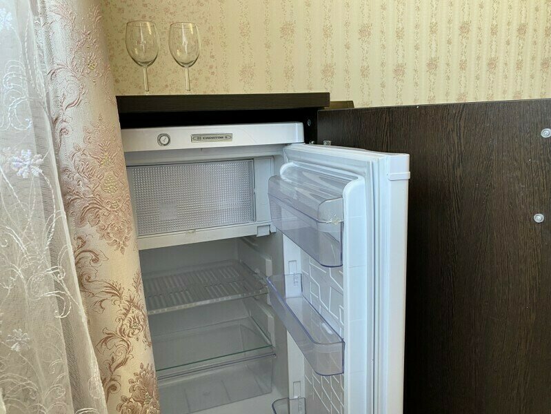 Комфорт Улучшенный 4-местный 2-комнатный (с 2-мя спальнями)