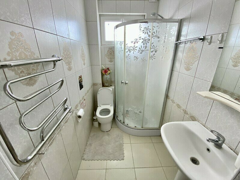 Комфорт Улучшенный 4-местный 2-комнатный (с 2-мя спальнями)