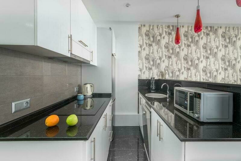 Апартаменты 2-местный