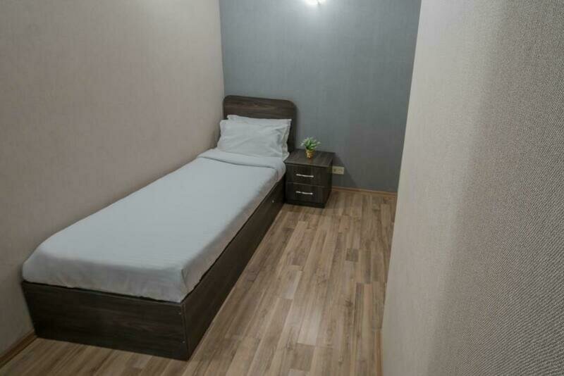 Апартаменты 4-местный