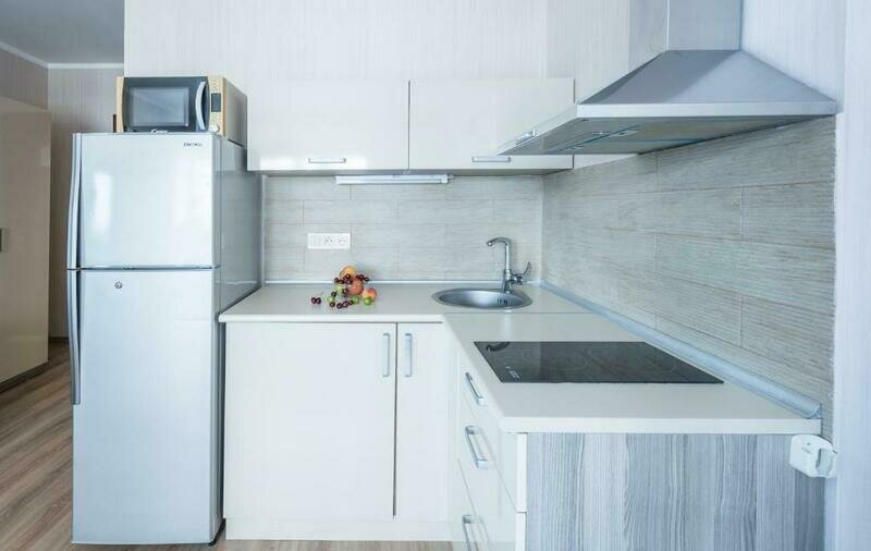 Апартаменты 4-местный (панорама)