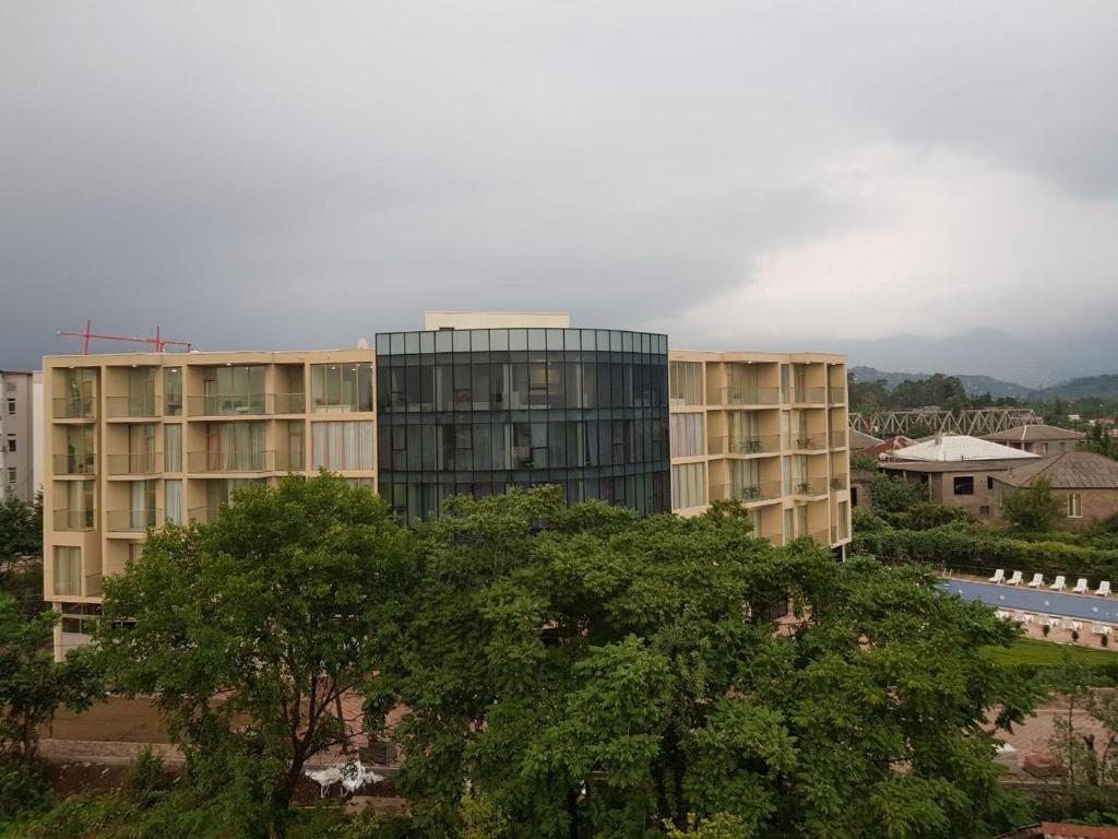 Отель Comfort Inn, Кобулети, Аджария