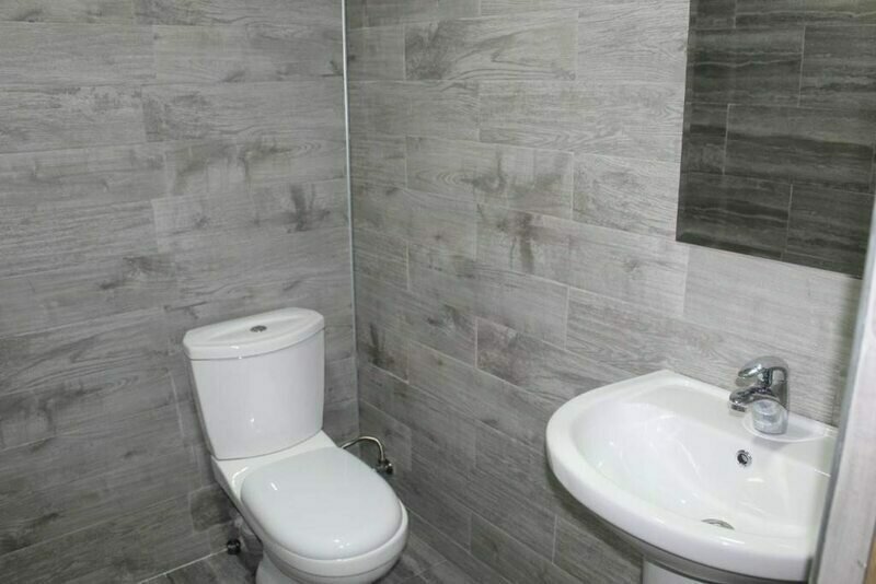 Стандартный 2-местный