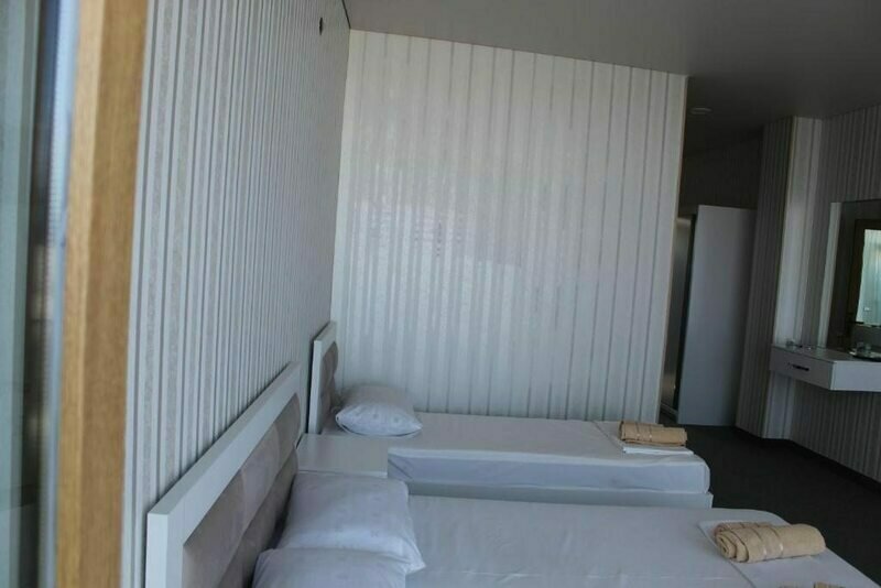 Стандартный 3-местный