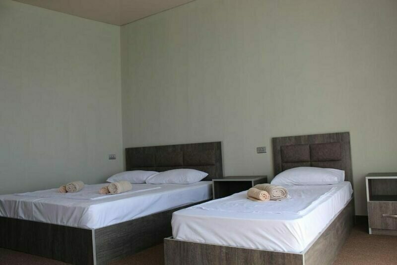 Стандартный 3-местный