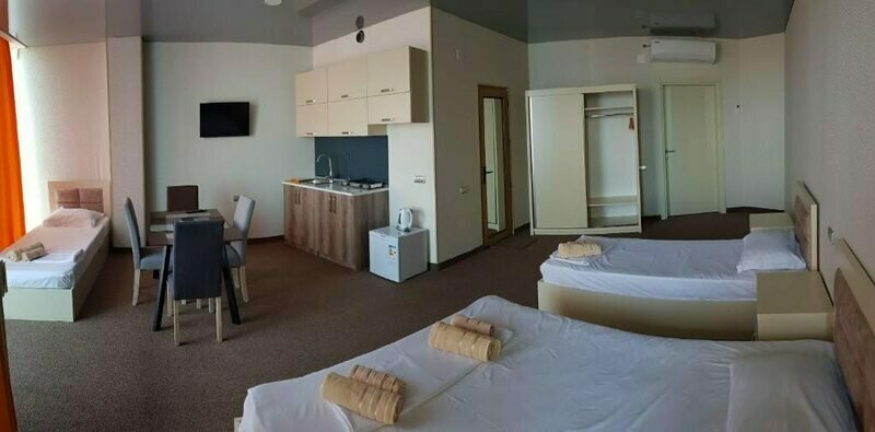 Стандартный 4-местный