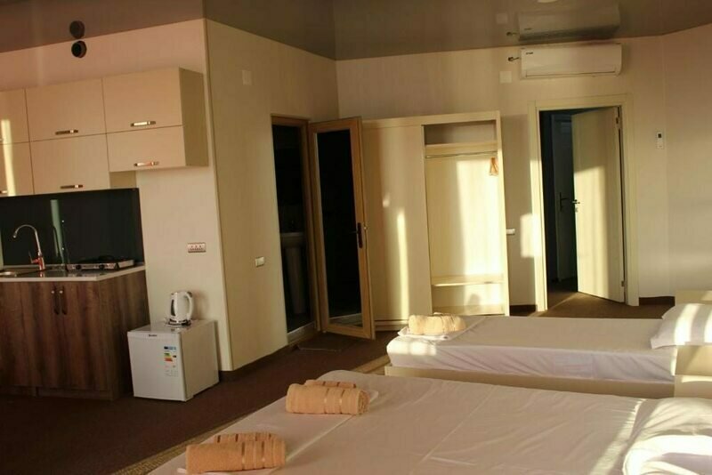 Стандартный 4-местный