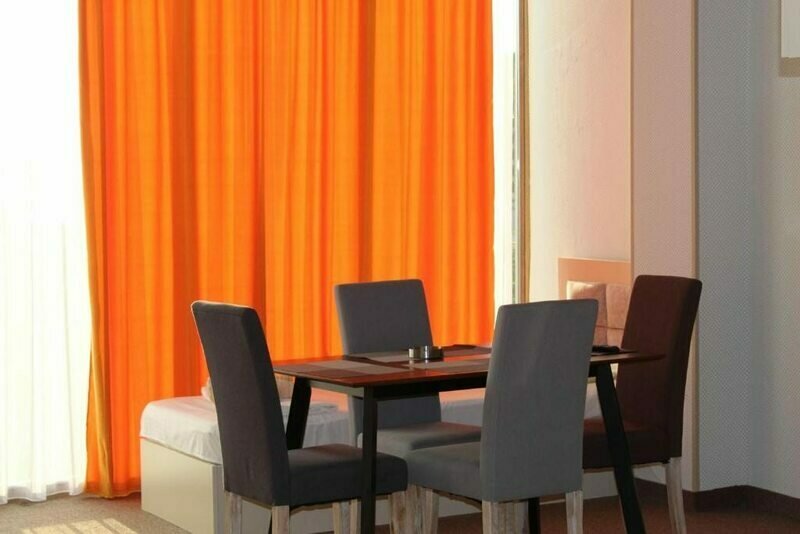 Стандартный 4-местный