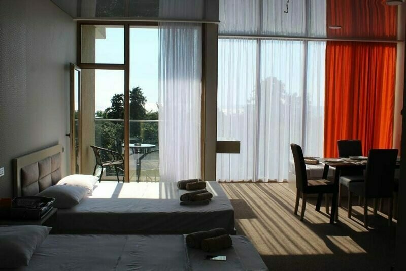 Стандартный 4-местный