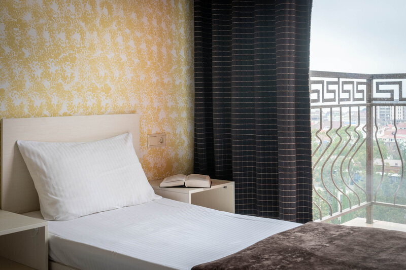 Студио 2-местный (192-2)