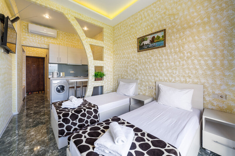 Студио 2-местный (192-2)