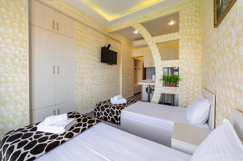 Студио 2-местный (192-2)