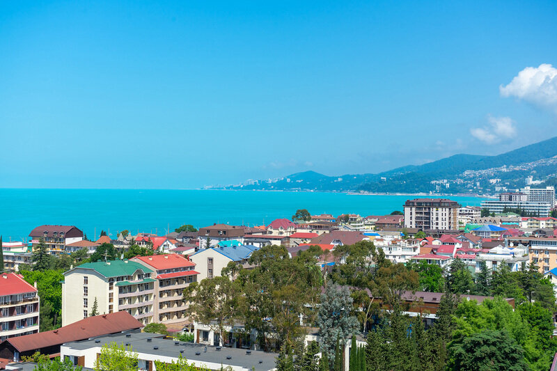 Студио 2-местный (192-2)