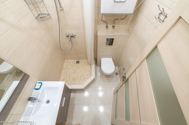 Студио 2-местный (192-2)