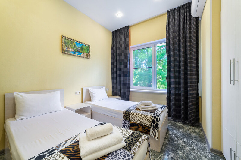 Студио 2-местный (№12)